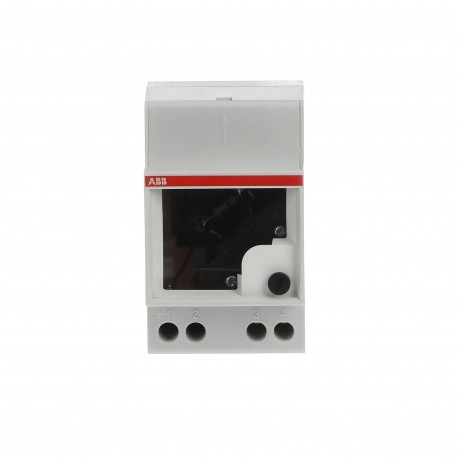 ABB 2CSM320250R1001 2CSM320250R1001 ABB AMT1/A1 Analog measuring Instr