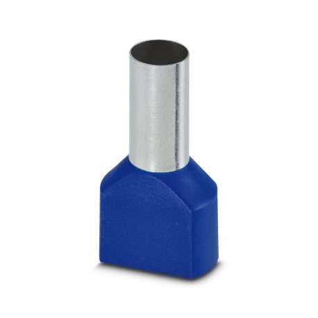 PHOENIX CONTACT AI-TWIN 2X16-16 BU AI-TWIN 2X16 -16 BU 3202847 PHOENIX CONTACT Ferrule