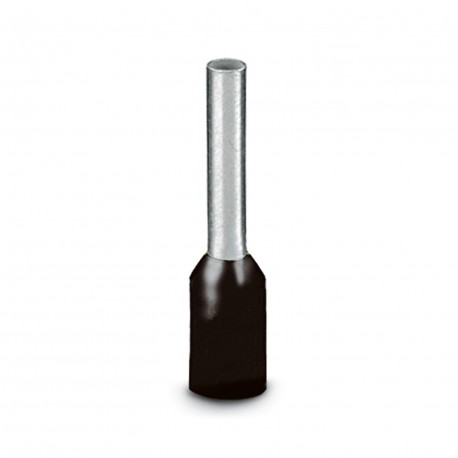 PHOENIX CONTACT AI 1,5-8 BK-GB-1000 AI 1,5 8 BK-GB-1000 3202892 PHOENIX CONTACT Ferrule AI 1,5 8 BK-GB-1000