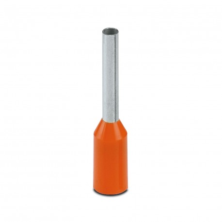 Phoenix contact AI 0,5-8 OG-1000 AI 0,5 8 OG-1000 3202902 PHOENIX CONTACT Ferrule AI 0,5 8 OG-1000