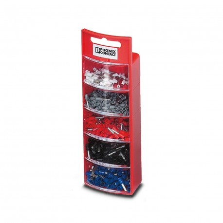 PHOENIX CONTACT AI SORTI BOX RD AI SORTI BOX RD 3202960 PHOENIX CONTACT Range box