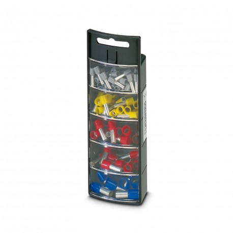 Phoenix contact AI SORTI BOX ANT Range box