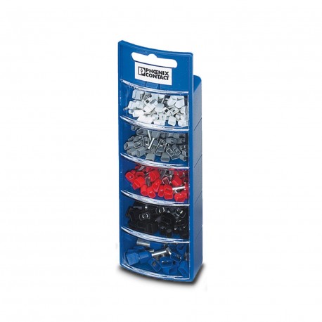 PHOENIX CONTACT AI-TWIN SORTI BOX BU AI-TWIN SORTI BOX BU 3202986 PHOENIX CONTACT Range box