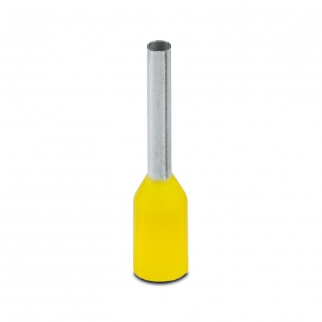 PHOENIX CONTACT AI 0,25-6 YE AI 0,25- 6 YE 3203024 PHOENIX CONTACT Ferrule