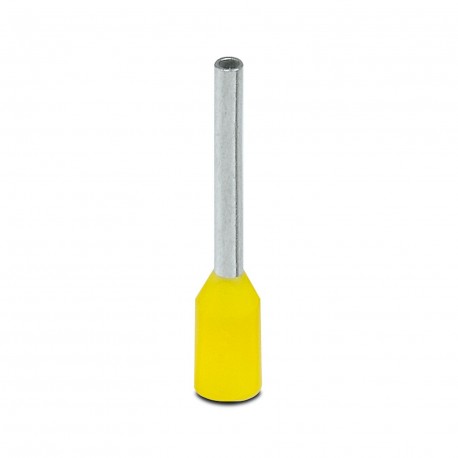 Phoenix contact AI 0,25-8 YE AI 0,25- 8 YE 3203037 PHOENIX CONTACT Ferrule