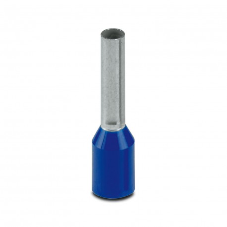 Phoenix contact AI 2,5-10 BU-1000 AI 2,5 -10 BU-1000 3203147 PHOENIX CONTACT Ferrule