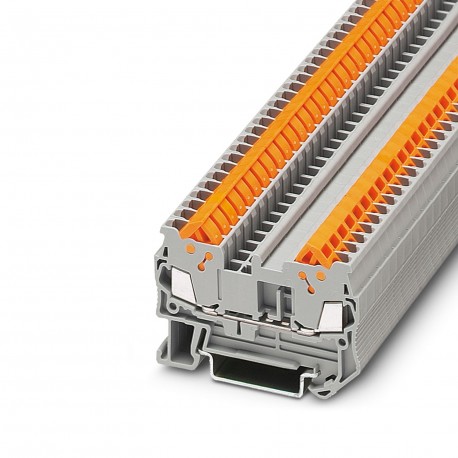 PHOENIX CONTACT QTC 1,5 QTC 1,5 3205019 PHOENIX CONTACT Fast connection terminal block