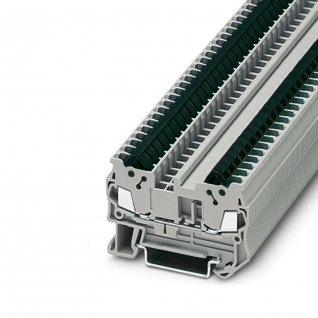 Phoenix contact QTC 1,5 L BK Fast connection terminal block