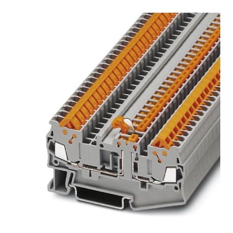 Phoenix contact QTC 1,5-MT Knife disconnect terminal block
