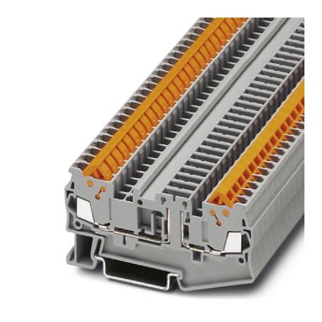 PHOENIX CONTACT QTC 1,5-TG QTC 1,5-TG 3205145 PHOENIX CONTACT Disconnect terminal block