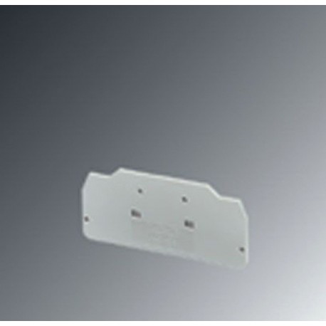 Phoenix contact D-QT 2,5 End cover