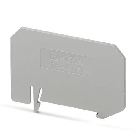 PHOENIX CONTACT ATP-QTC ATP-QTC 3206209 PHOENIX CONTACT Partition plate