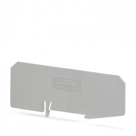 Phoenix contact ATP-QTC QUATTRO Partition plate