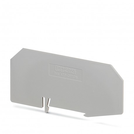 PHOENIX CONTACT ATP-QTTCB ATP-QTTCB 3206238 PHOENIX CONTACT Partition plate