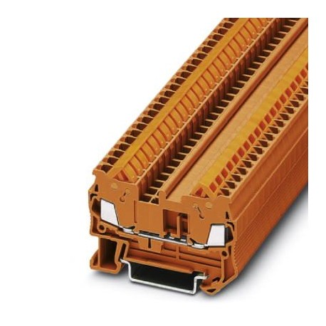 Phoenix contact QTC 1,5 OG Feed-through terminal block