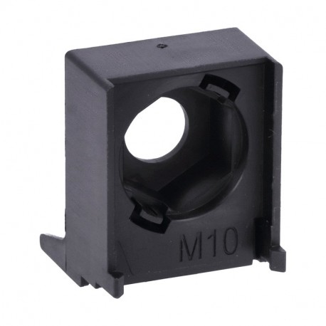 LOVATO ELECTRIC GLX551 GLX551 LOVATO TERMINAL NUT HOLDER FOR GL/GLC320…630