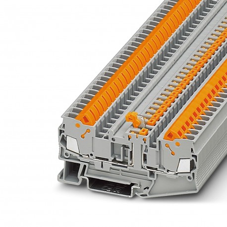 Phoenix contact QTC 2,5-MT Knife disconnect terminal block