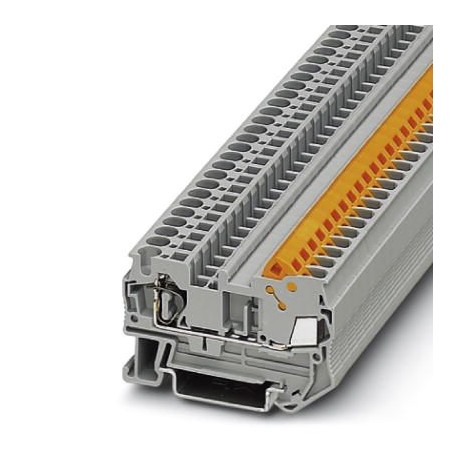 PHOENIX CONTACT QTCS 2,5 QTCS 2,5 3206500 PHOENIX CONTACT Feed-through terminal block