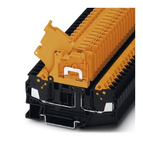 PHOENIX CONTACT QTC 2,5-HEDI QTC 2,5-HEDI 3206678 PHOENIX CONTACT Lever-type disconnect terminal block