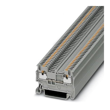 PHOENIX CONTACT PT 1,5/S PT 1,5/S 3208100 PHOENIX CONTACT Feed-through terminal block