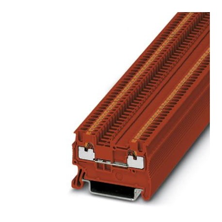PHOENIX CONTACT PT 1,5/S RD PT 1,5/S RD 3208127 PHOENIX CONTACT Feed-through terminal block