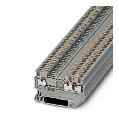 Phoenix contact PT 1,5/S-TWIN Feed-through terminal block