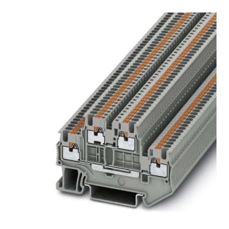 PHOENIX CONTACT PTTB 1,5/S PTTB 1,5/S 3208511 PHOENIX CONTACT Double-level terminal block