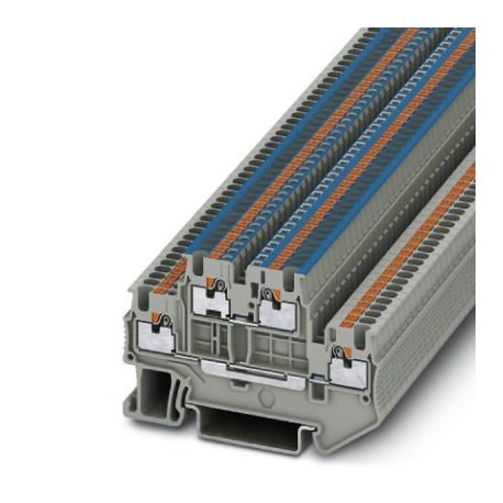 PHOENIX CONTACT PTTB 1,5/S-L/N PTTB 1,5/S-L/N 3208544 PHOENIX CONTACT Double-level terminal block