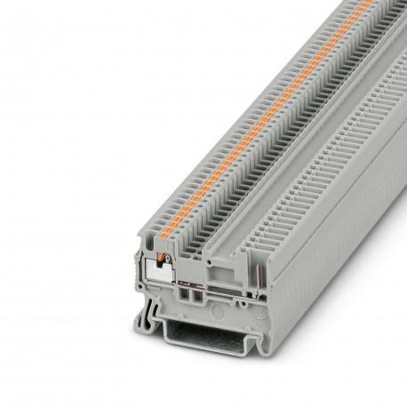 PHOENIX CONTACT PT 1,5/S/1P PT 1,5/S/1P 3208582 PHOENIX CONTACT Feed-through terminal block
