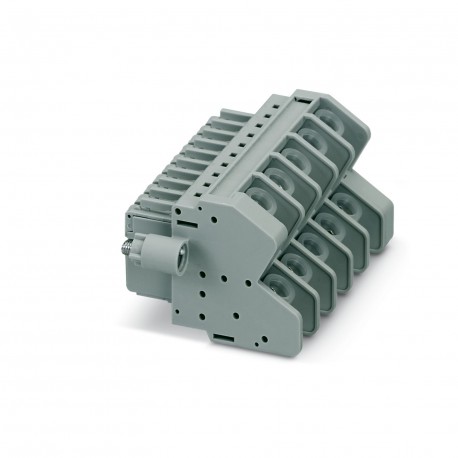 PHOENIX CONTACT BP 4-5VT BP 4-5VT 3208734 PHOENIX CONTACT Plug