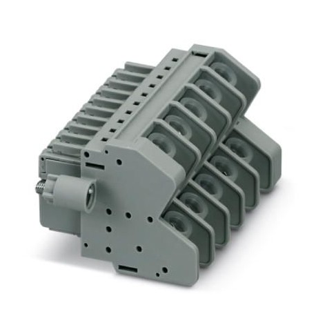 Phoenix contact BP 4-1CT/4VT Plug
