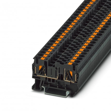Phoenix contact PT 4-FSI/F Fuse modular terminal block
