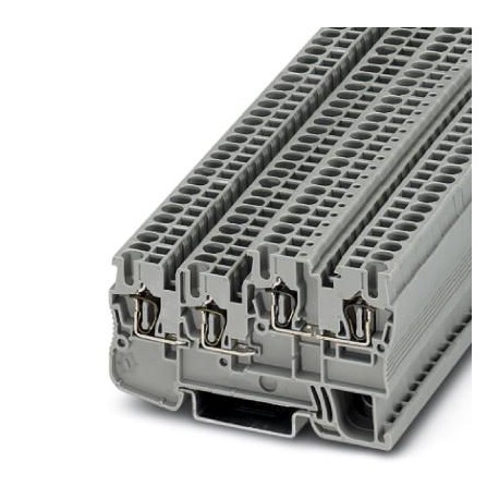 PHOENIX CONTACT STIO 2,5/3-2B/L STIO 2,5/3-2B/L 3209015 PHOENIX CONTACT Sensor/actuator terminal block