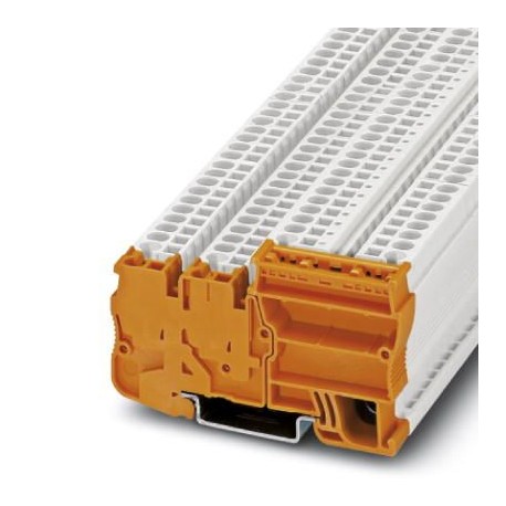 Phoenix contact STIO-IN 2,5/3 OG Power terminal block