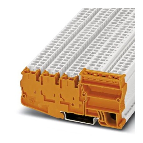 Phoenix contact STIO-IN 2,5/4 OG Power terminal block