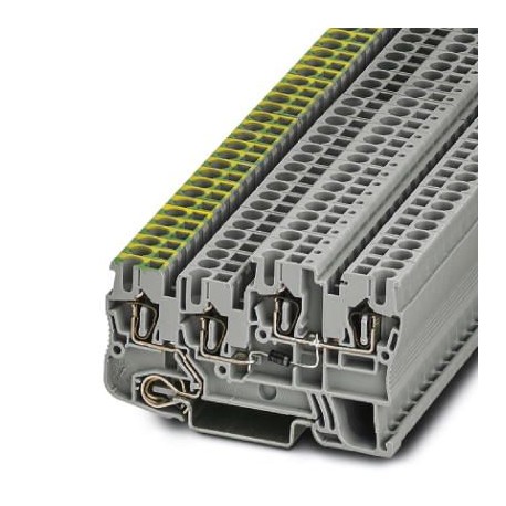 Phoenix contact STIO 2,5/3-PE/B/L-DIO/M-O Sensor/actuator terminal block