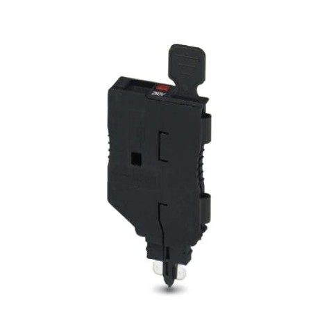 Phoenix contact P-FU 5X20 LED 250-5 Fuse plug