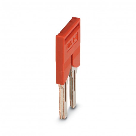 Phoenix contact FBS 2-8 VPE 100 Plug-in bridge