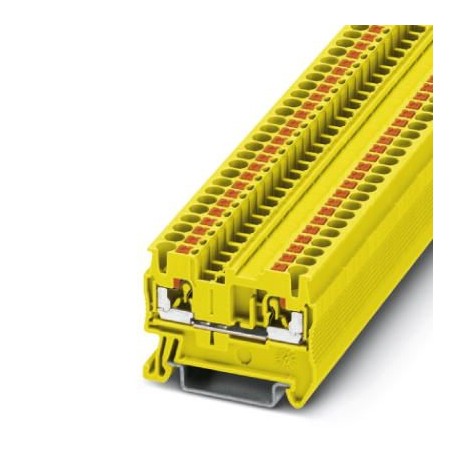 PHOENIX CONTACT PT 2,5 YE PT 2,5 YE 3209511 PHOENIX CONTACT Feed-through terminal block