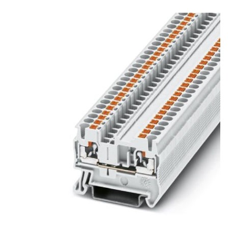 PHOENIX CONTACT PT 2,5 WH PT 2,5 WH 3209514 PHOENIX CONTACT Feed-through terminal block
