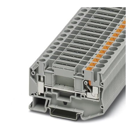 PHOENIX CONTACT PTUD 6 PTUD 6 3209531 PHOENIX CONTACT Feed-through terminal block