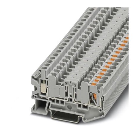 PHOENIX CONTACT PTU 4-MTD PTU 4-MTD 3209539 PHOENIX CONTACT Feed-through terminal block