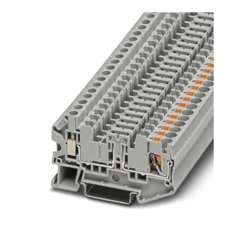 Phoenix contact PTU 4-TG-P Disconnect terminal block