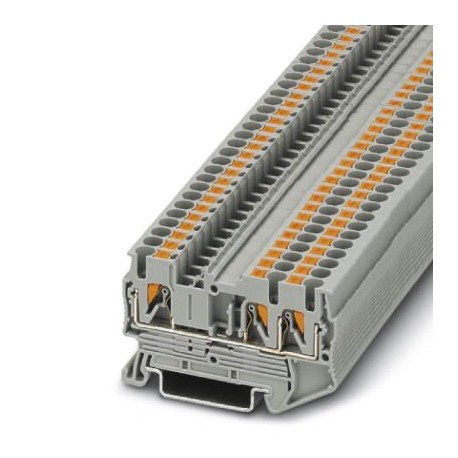 PHOENIX CONTACT PT 2,5-TWIN PT 2,5-TWIN 3209549 PHOENIX CONTACT Feed-through terminal block