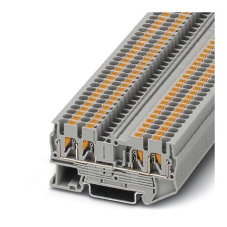 PHOENIX CONTACT PT 2,5-QUATTRO PT 2,5-QUATTRO 3209578 PHOENIX CONTACT Feed-through terminal block