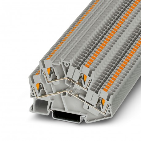 PHOENIX CONTACT PTTBS 2,5 PTTBS 2,5 3209604 PHOENIX CONTACT Double-level terminal block