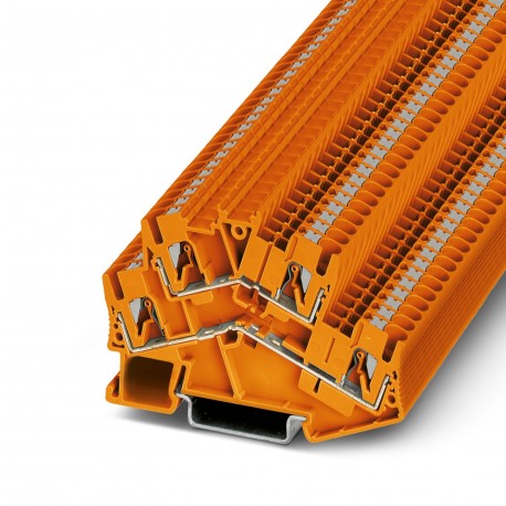 Phoenix contact PTTBS 2,5 OG Double-level terminal block