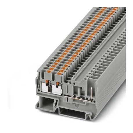 Phoenix contact PT 2,5-TWIN/1P Feed-through terminal block