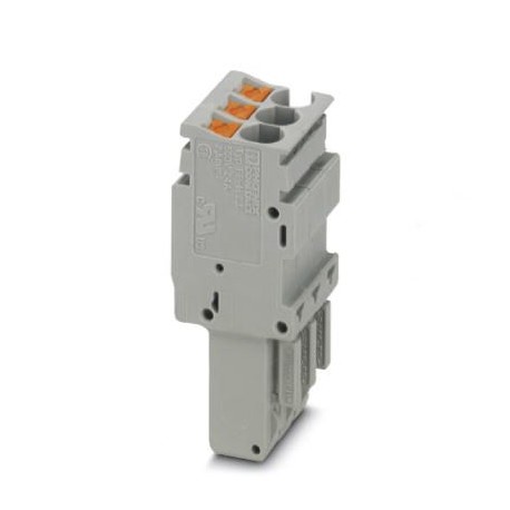 PHOENIX CONTACT PP-H 2,5/ 3 PP-H 2,5/ 3 3209882 PHOENIX CONTACT Plug