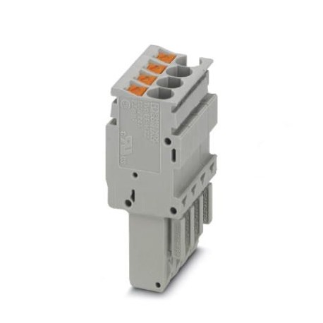 PHOENIX CONTACT PP-H 2,5/ 4 PP-H 2,5/ 4 3209895 PHOENIX CONTACT Plug